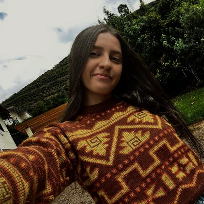 Babá em Campos dos Goytacazes: Estéfane