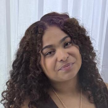 Babysitter in Newark (Delaware): Alytriss