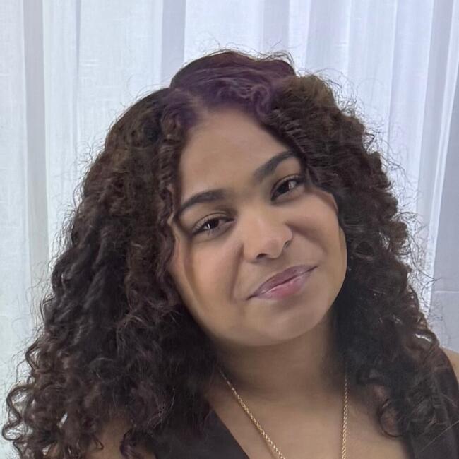 Babysitter in Newark (Delaware): Alytriss