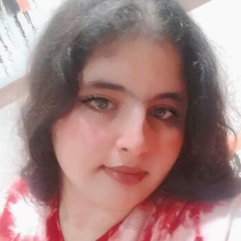 جليسة أطفال في أكادير: Khawla