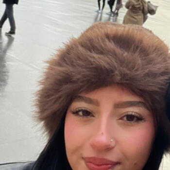 Opiekunka do dziecka w Warszawa: Evoleth Ariana