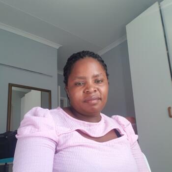 Parent Cape Town: Shyreen