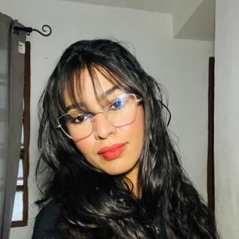 Babysitter in Caracas: Susana Leon