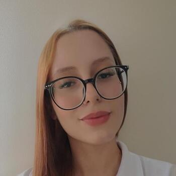 Babá em Brasília: Letícia