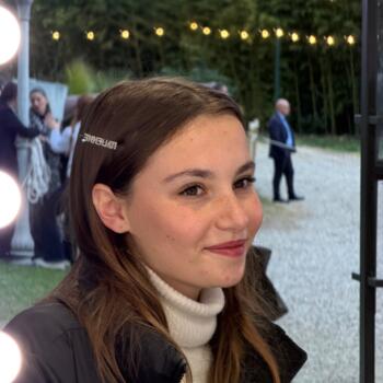 Babysitter in Galbiate: Amalia