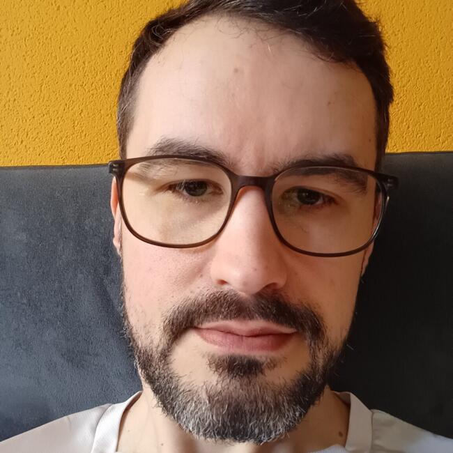 Babysitting job in Vleuten: Michal