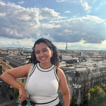 Babysitter in Colombes: Nosly