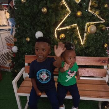 Babysitting job in Johannesburg: babysitting job Nditsheni