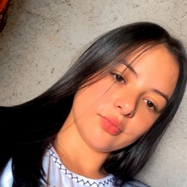Babysitter in São Paulo (São Paulo): Sabrina