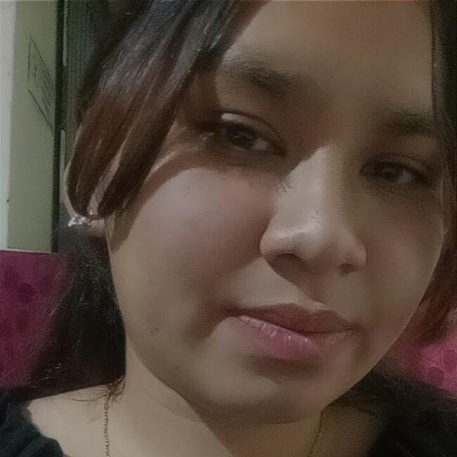 Babysitter in Cochabamba: Sofia