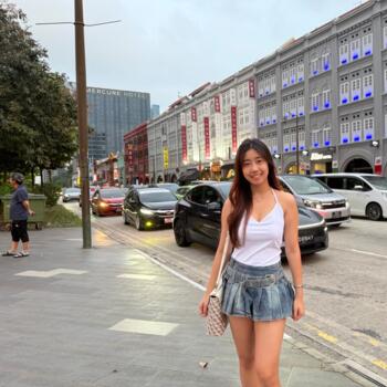 Babysitter in Singapore Island: Denise Teng Yee