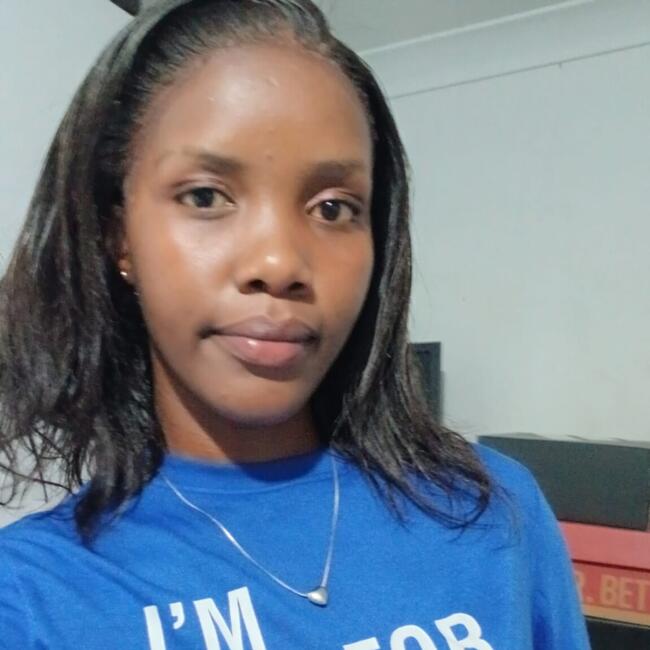 Babysitter in Germiston: Modiehi