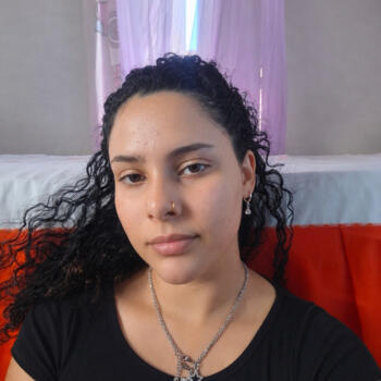 Babá em Pacatuba: Eduarda