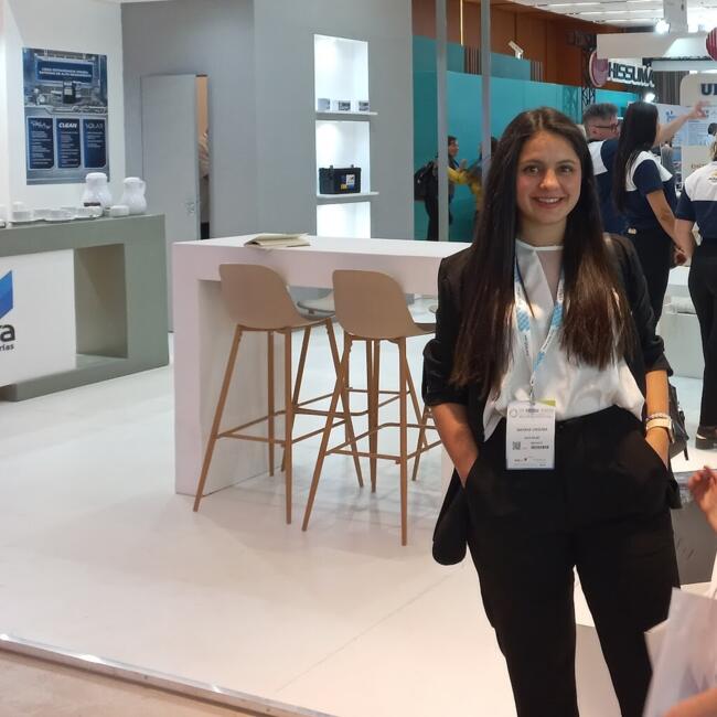 Trabajo para niñera en Córdoba: Dayana