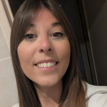 Babysitter in Gagny: Auriane