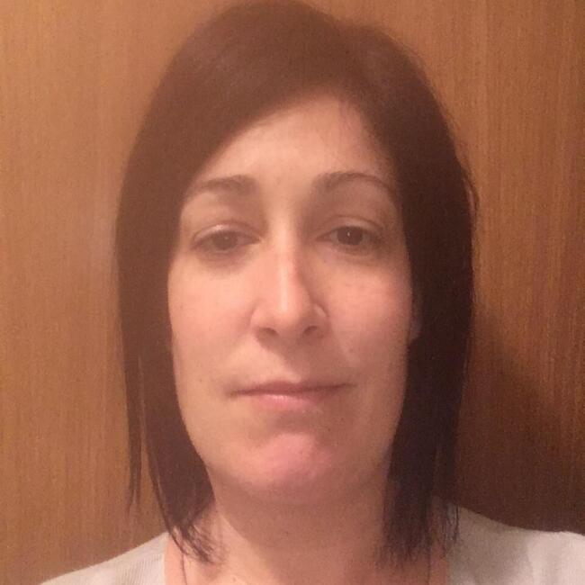 Trabajo de canguro en Callús: Monica