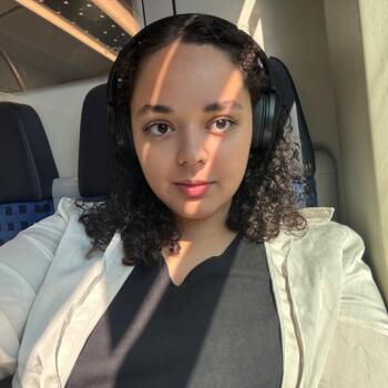 Babysitter Darmstadt: Yasmin