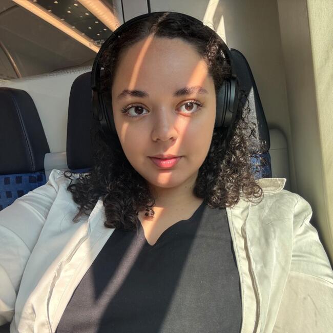 Babysitter in Darmstadt: Yasmin