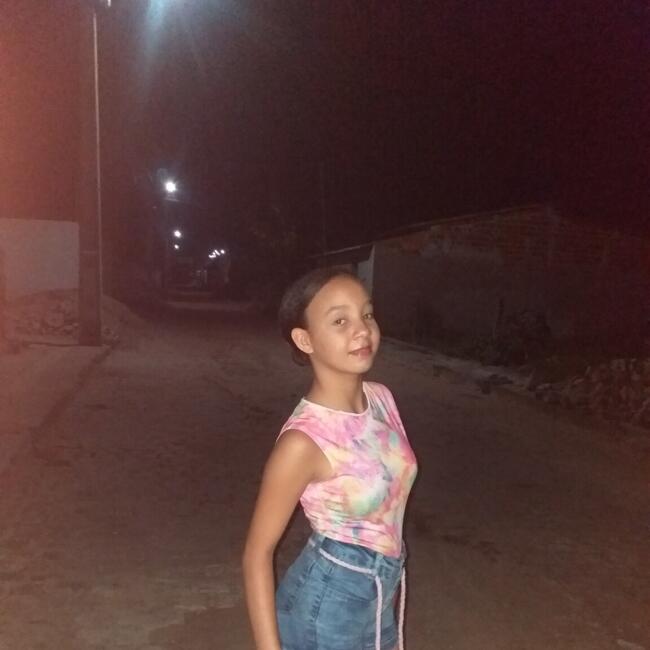 Babá em Itaberaba: Ester