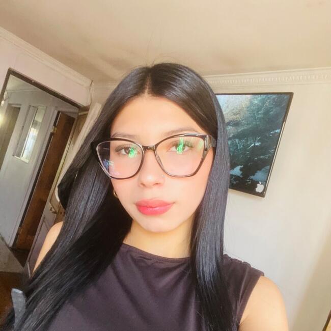 Niñera en Santiago de Chile: Ailyn