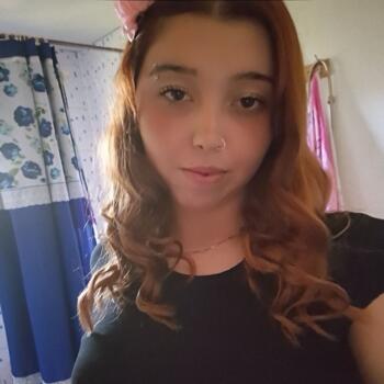 Babysitter in Viña del Mar: Sofía