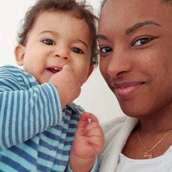Babysitting job Orléans: babysitting job Melissae
