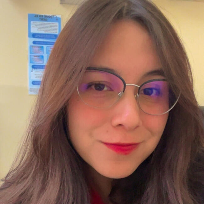 Babysitter in Calama: Nayaret