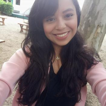 Babysitter in São Paulo (São Paulo): Luana