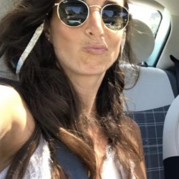 Canguros en Marratxí: Patricia