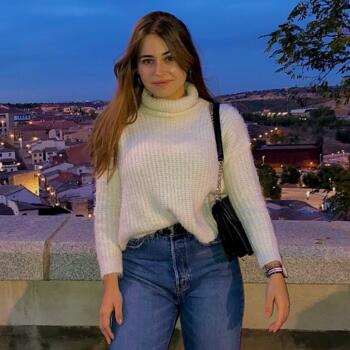 Canguro en Toledo: Carmina