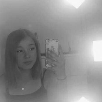 Babysitter in Dordrecht: Gaby