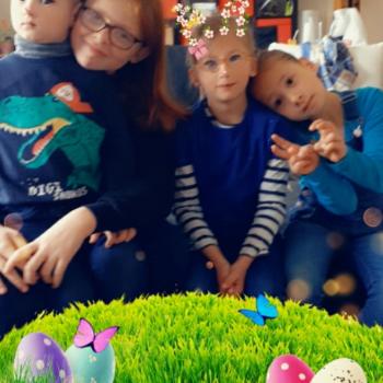 Babysitadres in Brussel (Jette): babysitadres Melissa