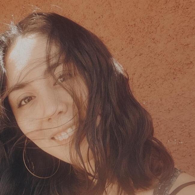 Babysitter in Talca: Maria Esperanza Ainardi Ruiz-T