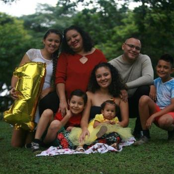 Babysitter in Alajuelita: Ruth