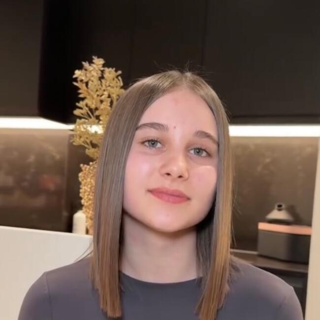 Babysitter in Sprimont: Eloane