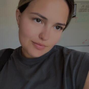 Babysitter in Machalí: Constanza Caceres