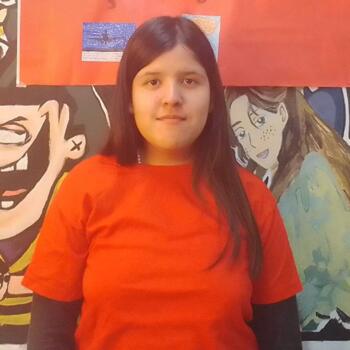 Niñera en Los Polvorines: Milagros Collazo