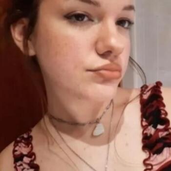 Niñera en Madrid: Marta