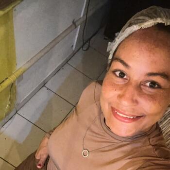 Babysitter in Florianópolis: Danielle