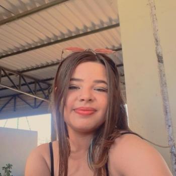 Babysitter in Criciúma: Keity