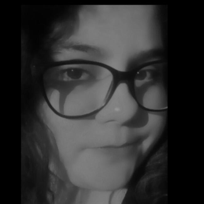 Babysitter in Valparaíso: Priscila