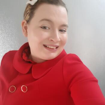 Babysitter in Birmingham: Rebecca