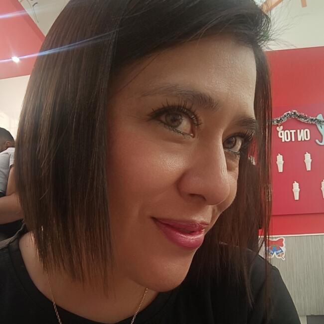 Trabajo para niñera en Ciudad de México: America