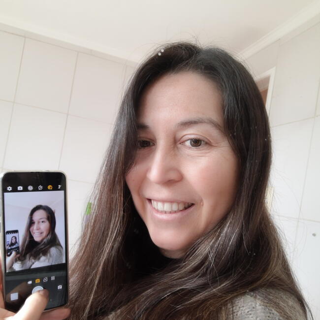 Babysitter in La Serena: Elisa