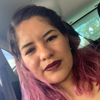 Babysitting job in Playa del Carmen: babysitting job Andrea