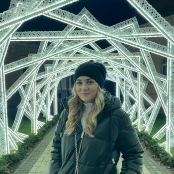 Dadilja u Zagreb: Lucija