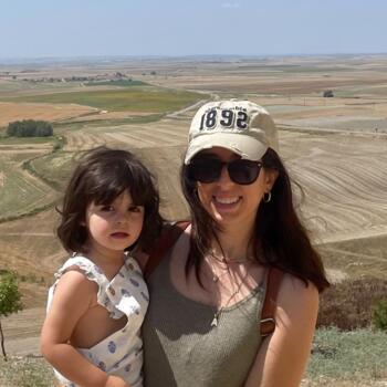 Familia Madrid: Ana
