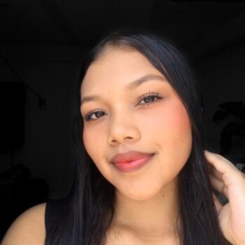 Babysitter in Santiago de Cali: Hary Dayanna