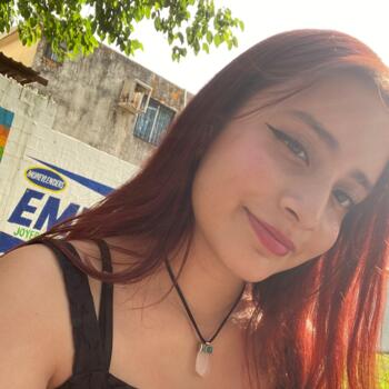 Babysitter in Apodaca: Lexy Zulieth