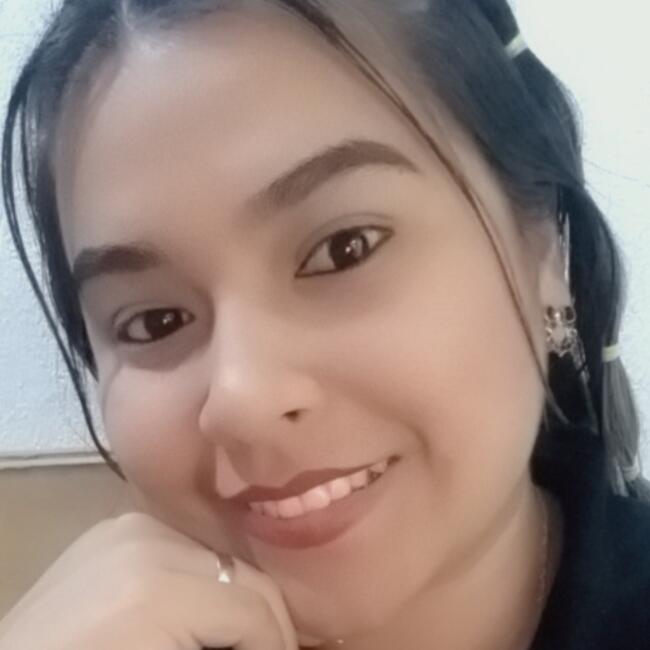 Niñera en Manta: Tatiana